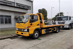 阳城车辆公路救援