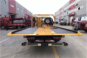 阳城附近汽车救援服务