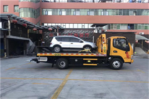 阳城汽车紧急补胎换胎救援