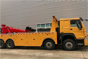 阳城道路救援公司